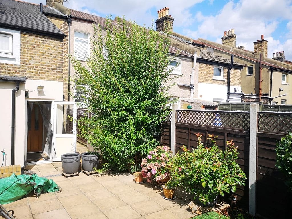 gardening company Streatham