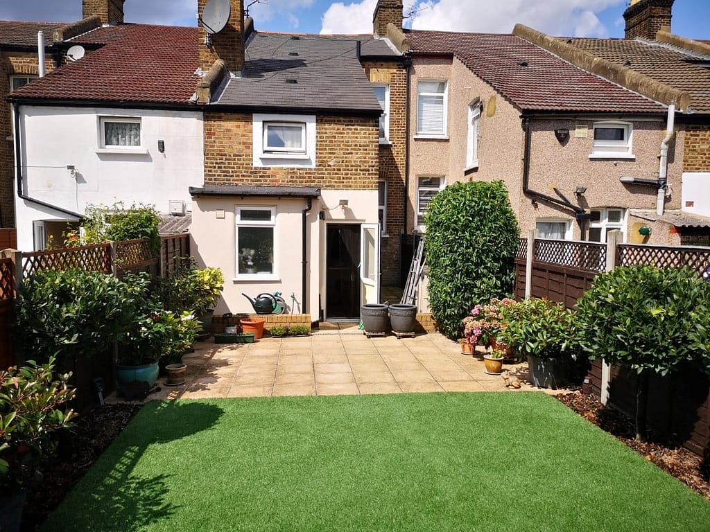 gardening services Streatham