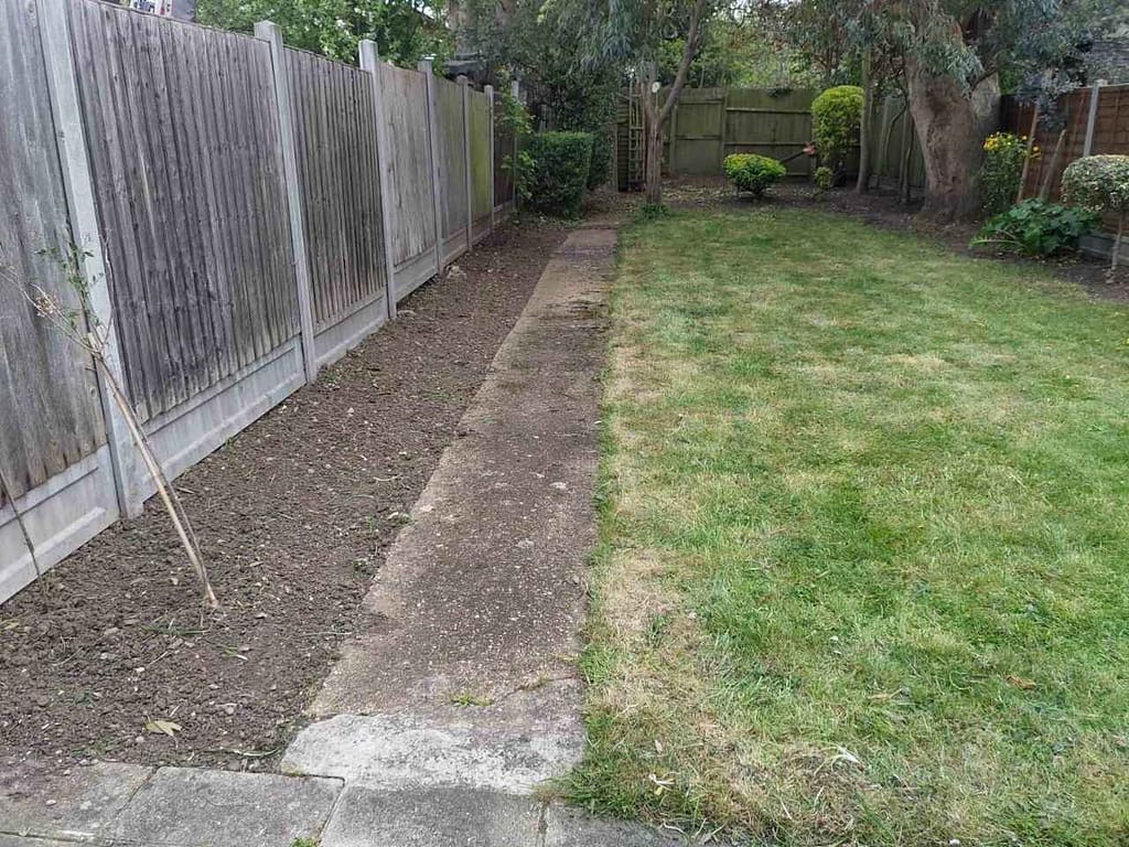 local gardeners Catford