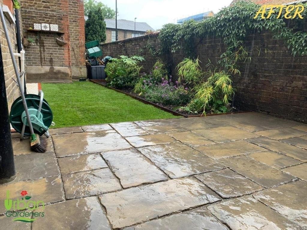 Paving Ideas for Pathways and Patios