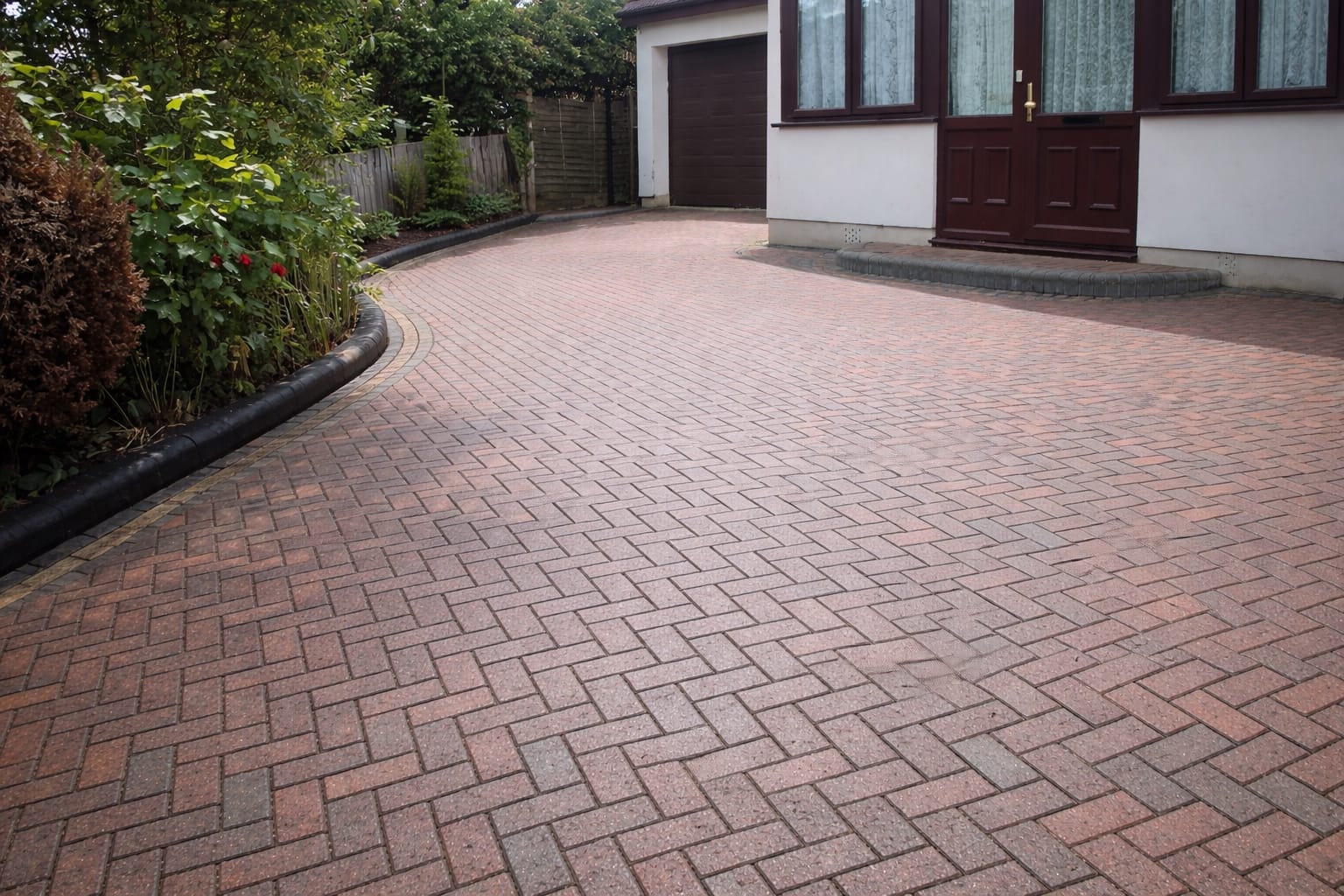 pressure washing south east london