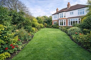 Garden Maintenance by Urban Gardeners in South East London