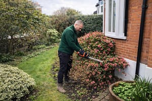 Garden Maintenance by Urban Gardeners in South East London