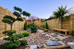 Garden Landscaping Services by Urban Gardeners in South Est London