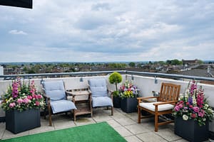 Planting Services by Urban Gardeners in South East London