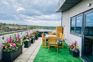 Planting Services by Urban Gardeners in South East London