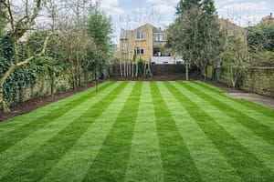 Turfing Services by Urban Gardeners in South Est London