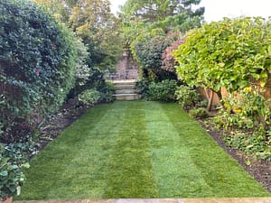 Turfing Services by Urban Gardeners in South Est London