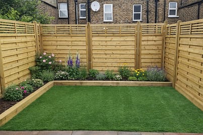 landscaping-project-services-page Fencing Installation by Urban Gardeners in South East London