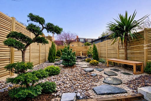landscaping-service Garden Landscaping Services by Urban Gardeners in South Est London