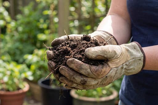 Heavy-duty gloves Heavy-duty gloves