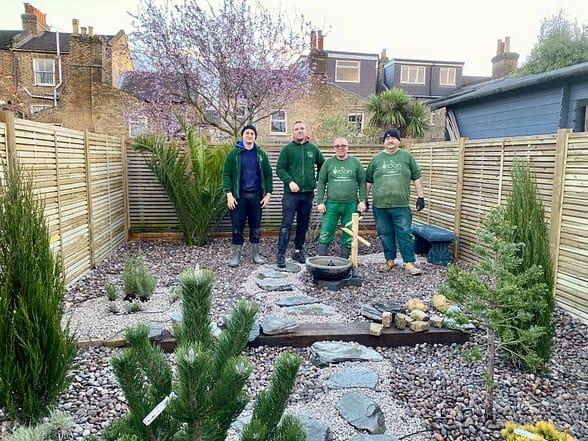 Fence Installation and Repair in Blackheath SE3 During Autumn