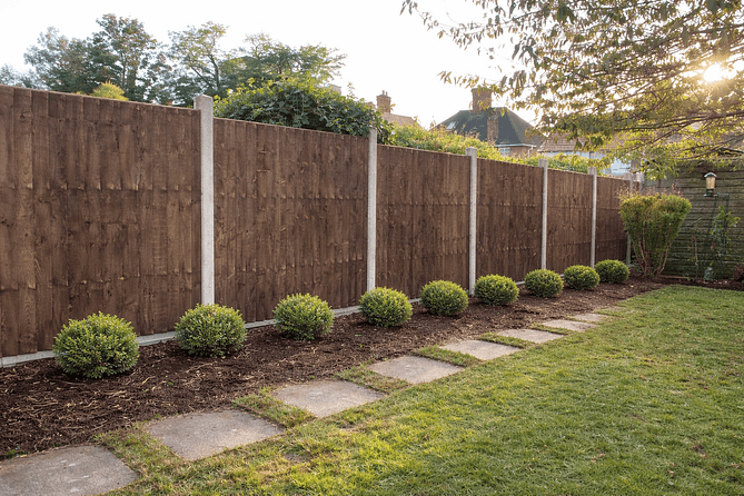 fence-installation Fencing Installation by Urban Gardeners in South East London