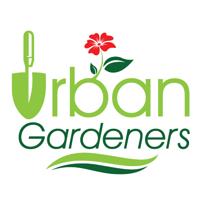 Urban Gardeners Logo
