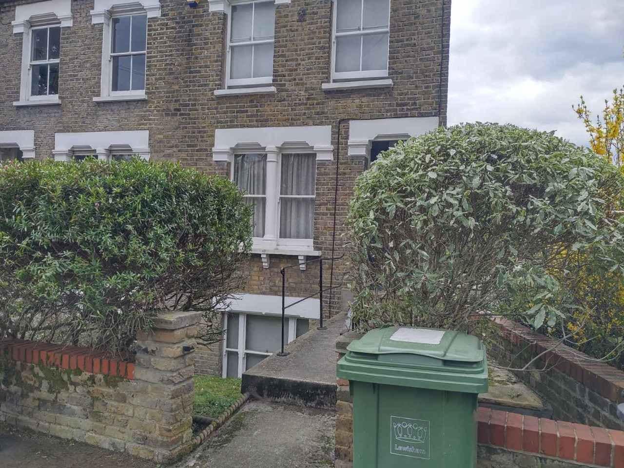 garden care Forest Hill